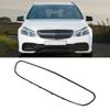 Grille Surround Trim Molding 2128852574 Replacement for   E‑Class W212  12 Facelift 2014 to 2016