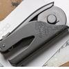 Embossing Sealing Stamp Exlibris Stamp Paper Embossing Pliers for Gift Envelope