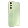 For Samsung Galaxy A15 4G Clear Case Soft TPU Phone Cover (Big Rear Lens Hole)