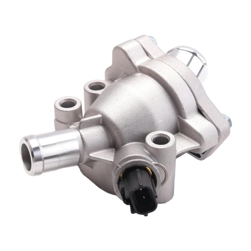 Kühlthermostat Manuelle Ersetzung Oberer Unterer Schlauch 31319606 Für Volvo XC60 S40 S60 S80 C30 Kühler