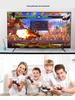M8 Retro Game Console with Dual Wireless Joysticks for Two-Player Arcade HD TV Gaming