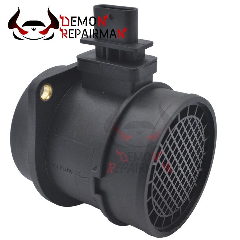 28164-27800 Maf Mass Air Flow Meter Sensor For Hyundai TUCSON 2.0L Grandeur H-1 i30 Santa Fe Sonata Tucson SSANGYONG RODIUS 2.7L