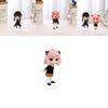 Spy×family Twilight Yor Forger Acrylic Stand Ornament Anime Model Plate Toy