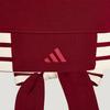 adidas Sudadera FW25 Samuel Gui Yang Co-creada con capucha Pulóver Holgada Rayada Manga Larga Sudadera Mujer sudadera KX4643