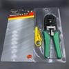 Tianyue Opel 315 Multi-Purpose RJ45 Crimping Pliers with Wire Stripping Knife