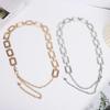 Fashionable Waist Jewelry With Metallic Accents Versatile Belt Chain For Dresses Tops And Festivals