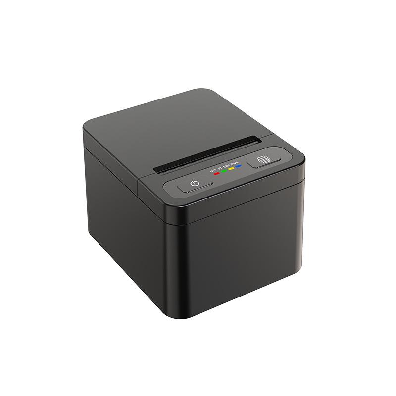 

Bluetooth Thermal Printer for Desktop and Mobile Receipts