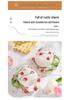 Hand-Painted Ceramic Coffee and Tea Cup for Girls – Stylish, High-Value Design