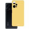 Sc Silicone Case Poco F5 Yellow