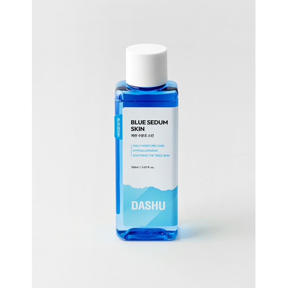 

Dashu Boy Blue Moisture Herbal Skin 150ml