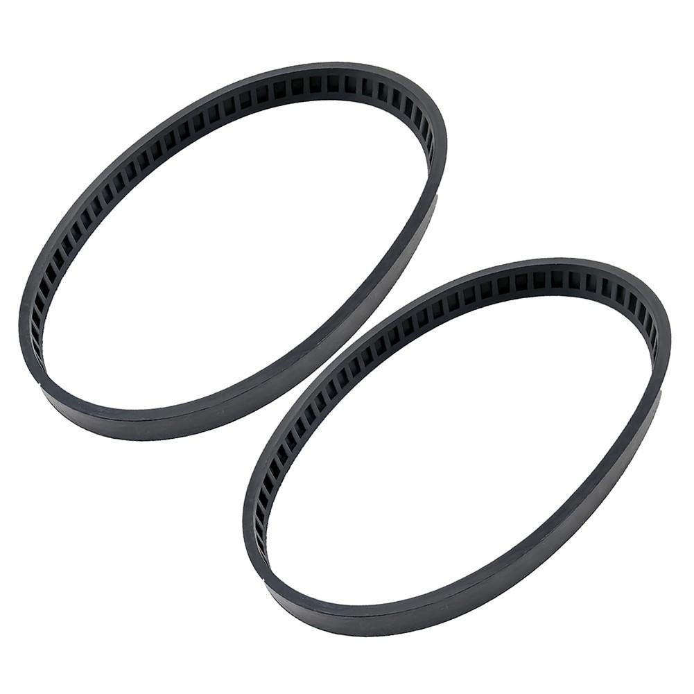 

45690010 Pulley Tire AO2807 6238N Black For BandSaws Blade