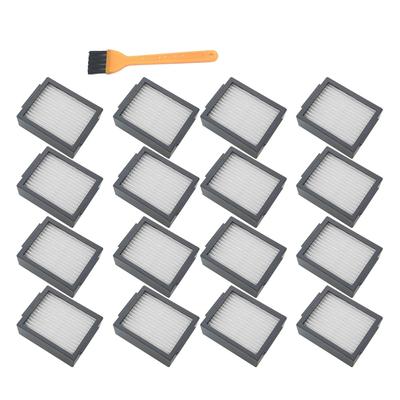 Ersatz-Hepa-Filter für i7 iRobot Roomba i7+ E5 E6 Staubsauger-Kits Hepa-Filter-Zubehör