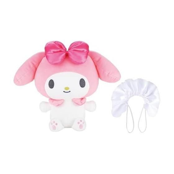[BANDAI] Gyuttoshi? Чат My Melody Целевой возраст 6 лет и старше