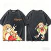 Tops – T-Shirts