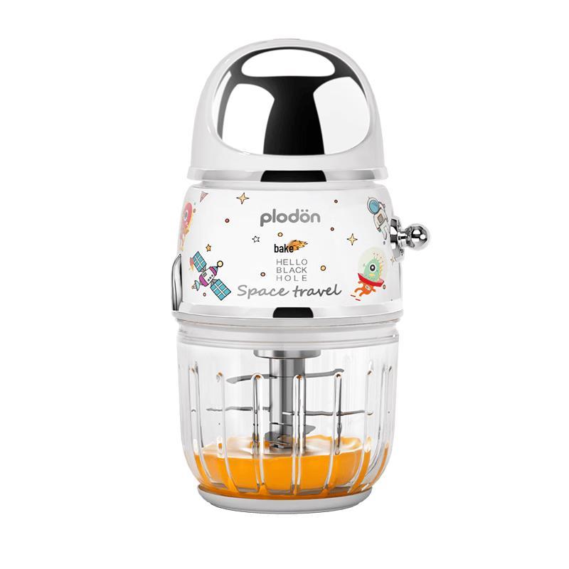 PLODON Multi-function Baby Food Processor