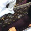 Louis Vuitton M41055 Monogram MontaigneBB Shoulder Bag Tote Bag Hand Bag