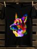 German Shepherd Dog Owner T-Shirt