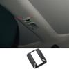 Steel Black Headliner Sunroof Switch Frame For Mitsubishi Eclipse Cross 18-23 1X