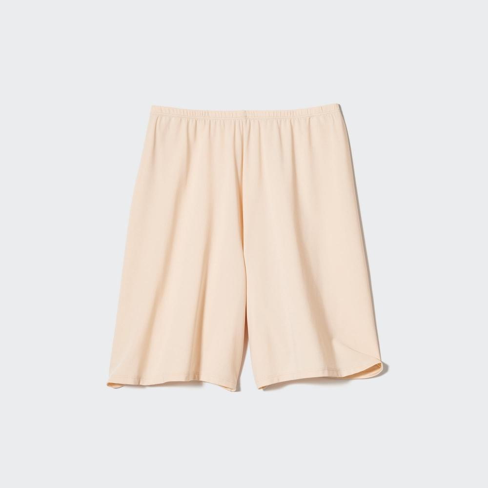 

Трусы UNIQLO Airism 09 BLACK/WOMEN XS