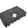 Extra Large Soft Plush Blanket - Warm Cover for Adults, Ideal for Summer Air Conditioning or Naps, Double Person Quilt, 200x220cm.