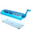 Hand Shredder MINI Desktop Manual  Office Supplies Protection Confidential Machine