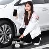 Off-Road SUV30 Double Cylinder Electric Car Tire Air Pump