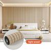 40cmX3m Peel and Stick 3D Wall Sticker Self-Adhesive Wall Panel Sxp Foam Stickers Easy To DIY Suitable for Ceiling, Living Room