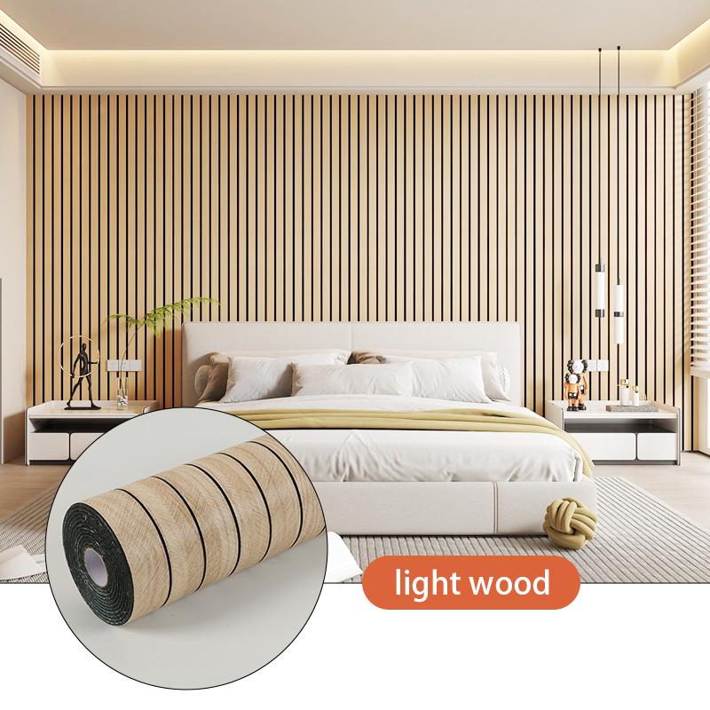 40cmX3m Peel and Stick 3D Wall Sticker Self-Adhesive Wall Panel Sxp Foam Stickers Easy To DIY Suitable for Ceiling, Living Room