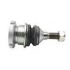 2 Peças Junta Esférica Dianteira 1643520327 para Mercedes W164 W251 X164 R350 Classe ML GL R, Kits de Amortecedores Novos