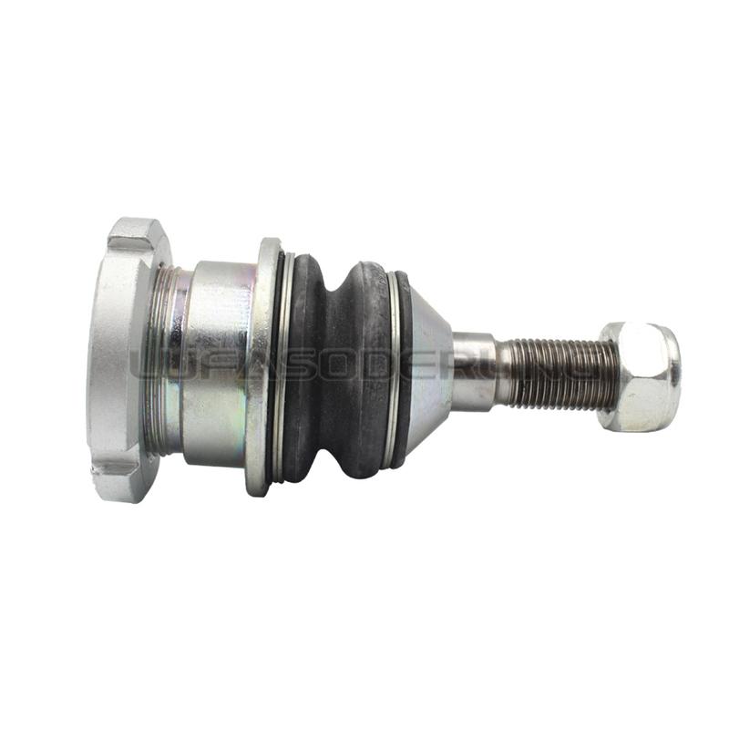 2 Peças Junta Esférica Dianteira 1643520327 para Mercedes W164 W251 X164 R350 Classe ML GL R, Kits de Amortecedores Novos