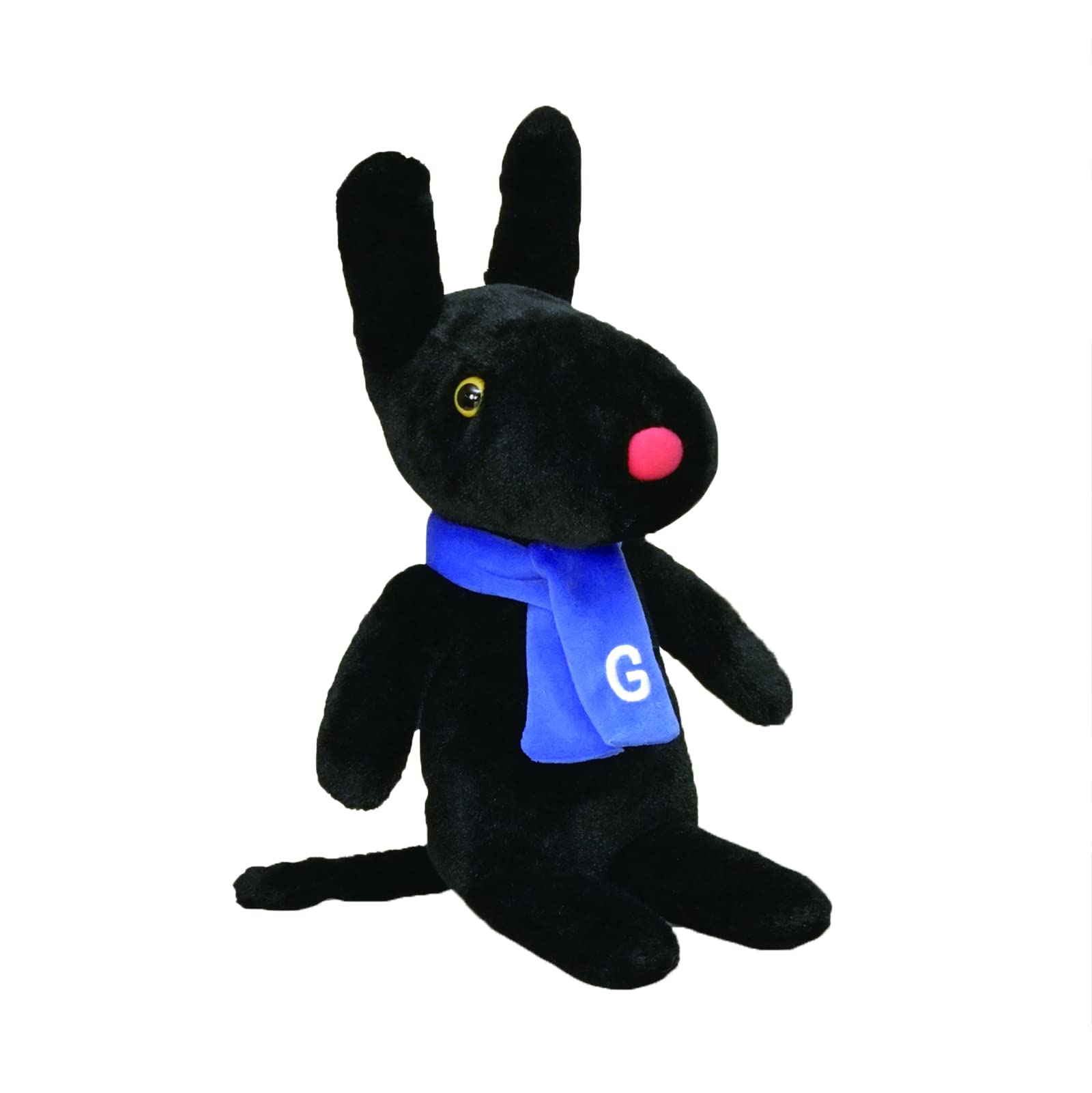 

Sun Arrow Lisa Gaspard Classic Gaspard Plush Toy M K8797 &