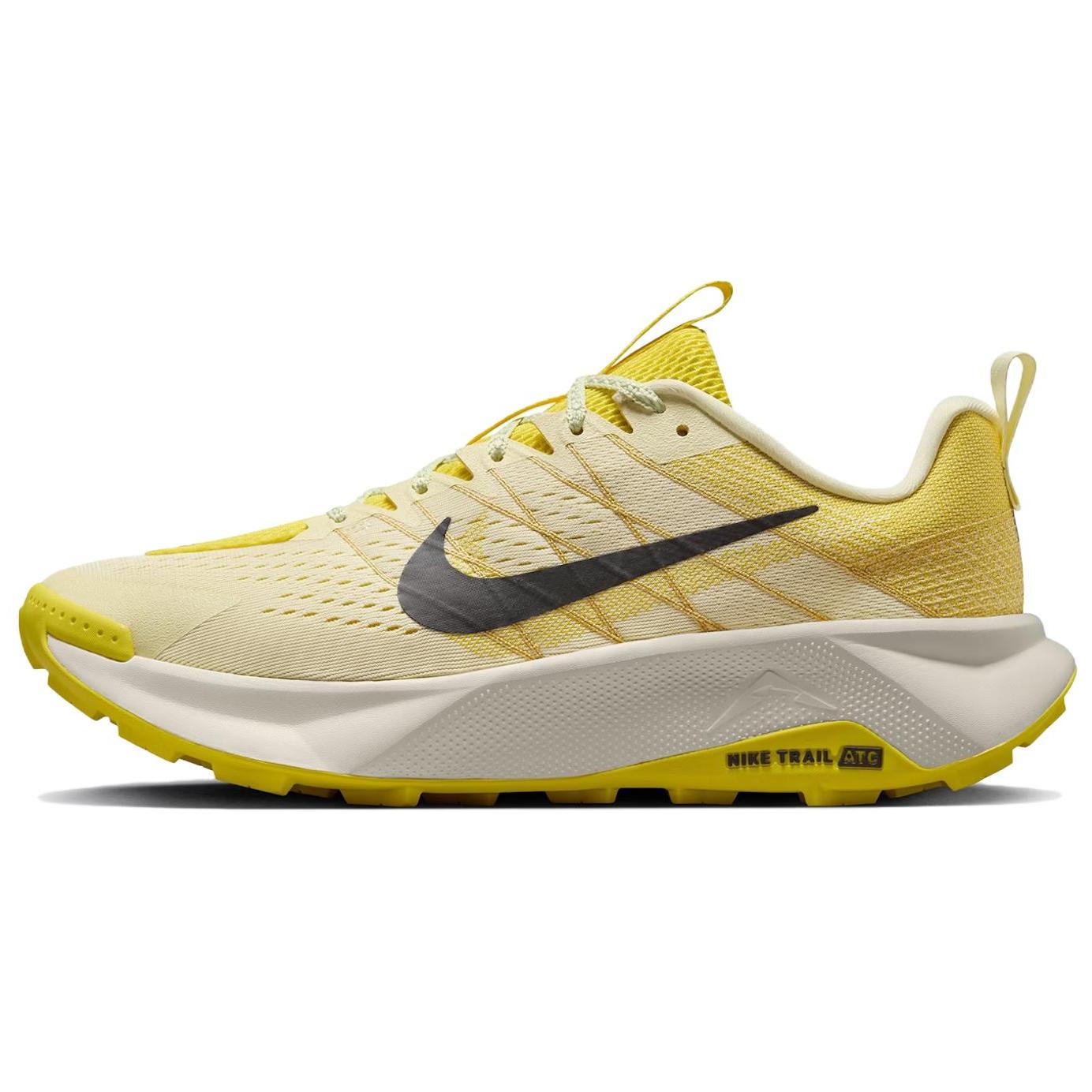 

Nike Wildhorse 10 Lightning Men Sneakers Yellow Alabaster Saturn-Gold FV2338-700 38.5
