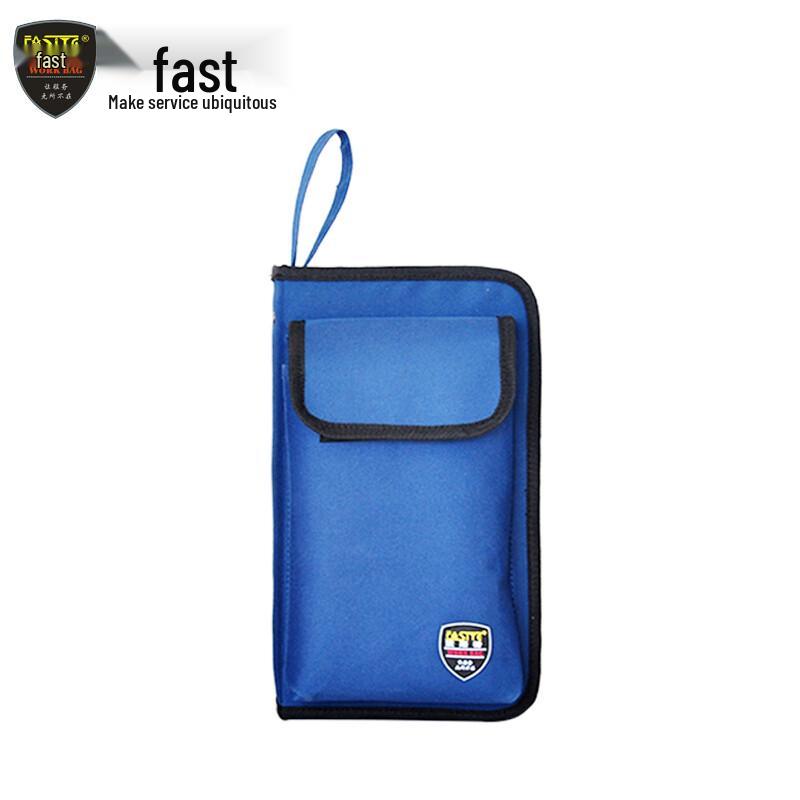 FAST Multi-functional Canvas Tool Bag 1-10 inch