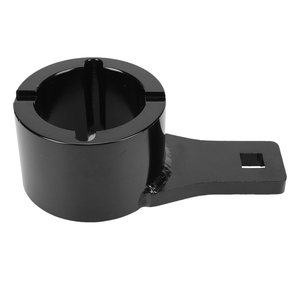 Crankshaft Damper Pulley Holding Harmonic Tool Replacement for 3.0 L6 3.0 V6 3.3 V6 4.0 V8 4.3 V8 4.7 V8