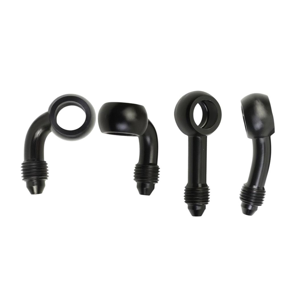 Fireyouracing Motorcykel Bremse slange Banjo Fittings Kun M10, til Motorcykel