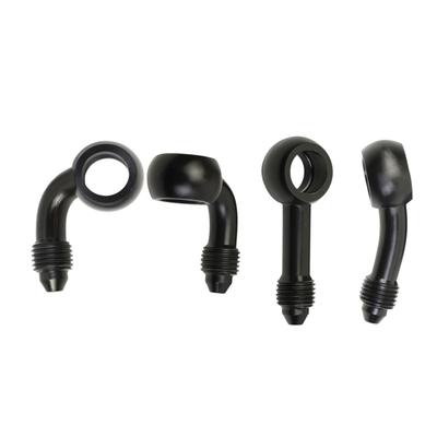 Fireyouracing Motorcycle Brake Hose Banjo Fittings Only M10, for Motorcycle
