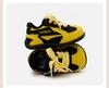 Soft Sole Spring Sports Shoes for Toddlers - Boys' Casual and Girls' Skate Design