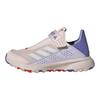 Adidas Voyager 21 Comfortable Soft Durable Low-Top Outdoor Shoes Kids Shoes Pink IH1330
