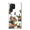 Zenless Zone Zero ZZZ Bangboo Phone Case For Samsung Galaxy S26 S25 Edge S24 S23 FE S22 Ultra S21 Plus S20 + Fundas Cover Coque