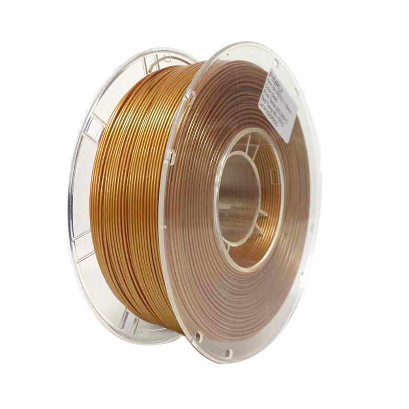 Filament do drukarki 3D PINRUI PETG 1,75 mm, 1 kg, żywe kolory