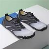 Fashion Anti-slip Sky Blue Sandals For Cotton Women's Slippers Home Shoes Women's Gray Sneakers Sport Everything Overseas Fashion