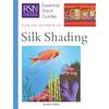 Silk Shading (Essential Stitch Guides) Sarah Homfray Demonstrates the Royal School of Needlework's