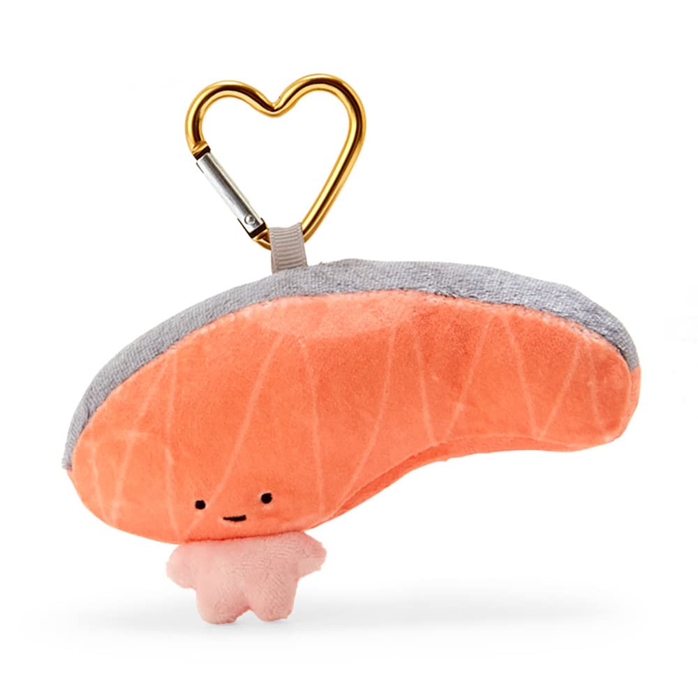 

Sanrio Mini mascot holder 307351 KIRIMI-chan.