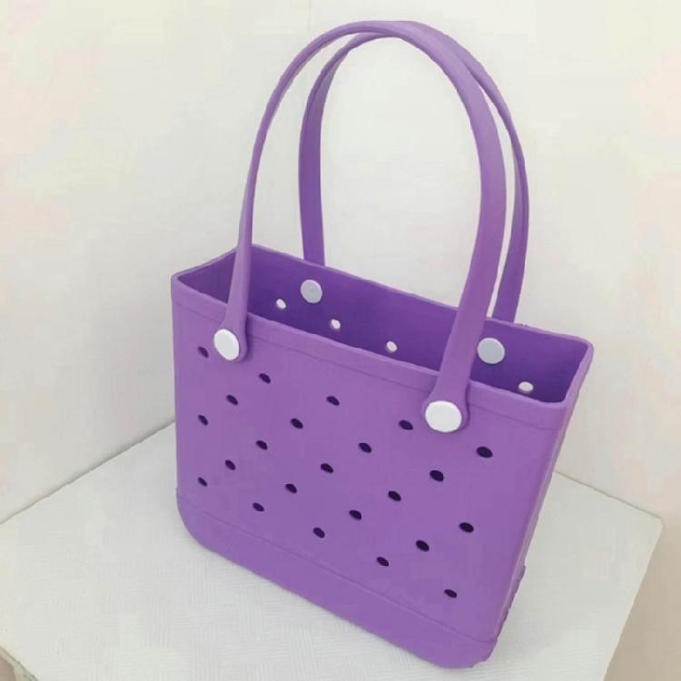 Multifunktionales Nieten-Set zur Reparatur von Strandtaschen-Griffen Stabile Kunststoff-Taschenknopf-Reparaturzubehör für Damentaschen