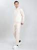Monte Carlo Mens Regular Fit Striped Tracksuit