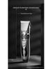Rechargeable Electric Hair Clipper & Trimmer Combo for Self-Haircuts