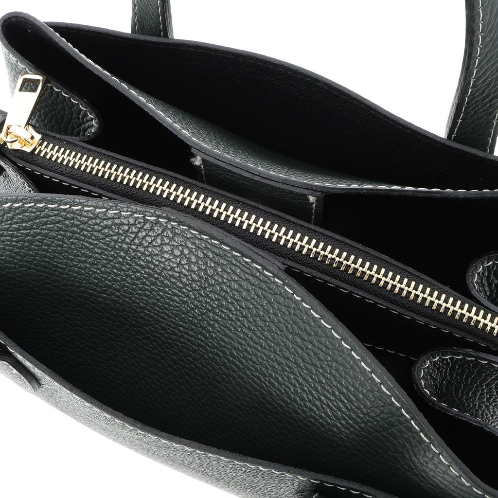 Marco Bianchini 2-Way Bag 370230 DOLLAR D14 Women's Verde [Used]