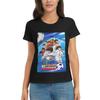 Women TShirt Japan Football Unisexga Captain Tsubasa Ozora Summer Short Sleeve Tees Crew Neck T Shirts Clothes Tops Streetwear