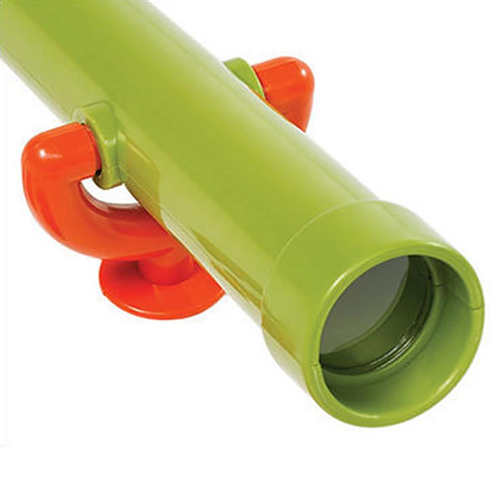 Professional Telescope Toy Exquisite Appearance Plastic Rustproof High Strength No Fade Monocular Telescopes Children