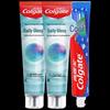 Daily Glow & Icy Cool Toothpaste Set